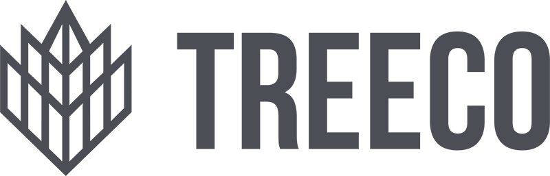 Treeco Horizontal Logo