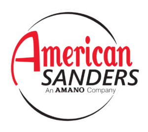 American Sanders Logo