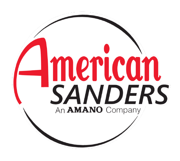 American Sanders Logo