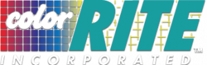 Color Rite Logo