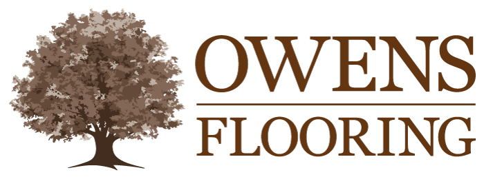Owens Flooring Logo