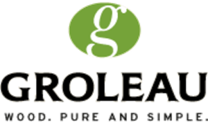 Groleau Logo