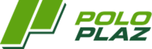 PoloPlaz Logo