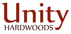 Unity Hardwoods Logo