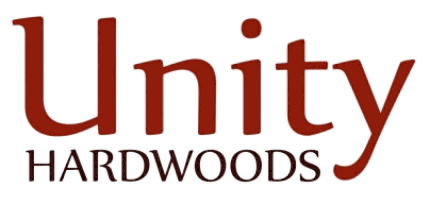 Unity Hardwoods Logo