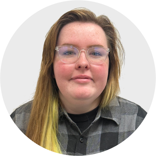 Treeco Employee Photo - Brianna Menzies