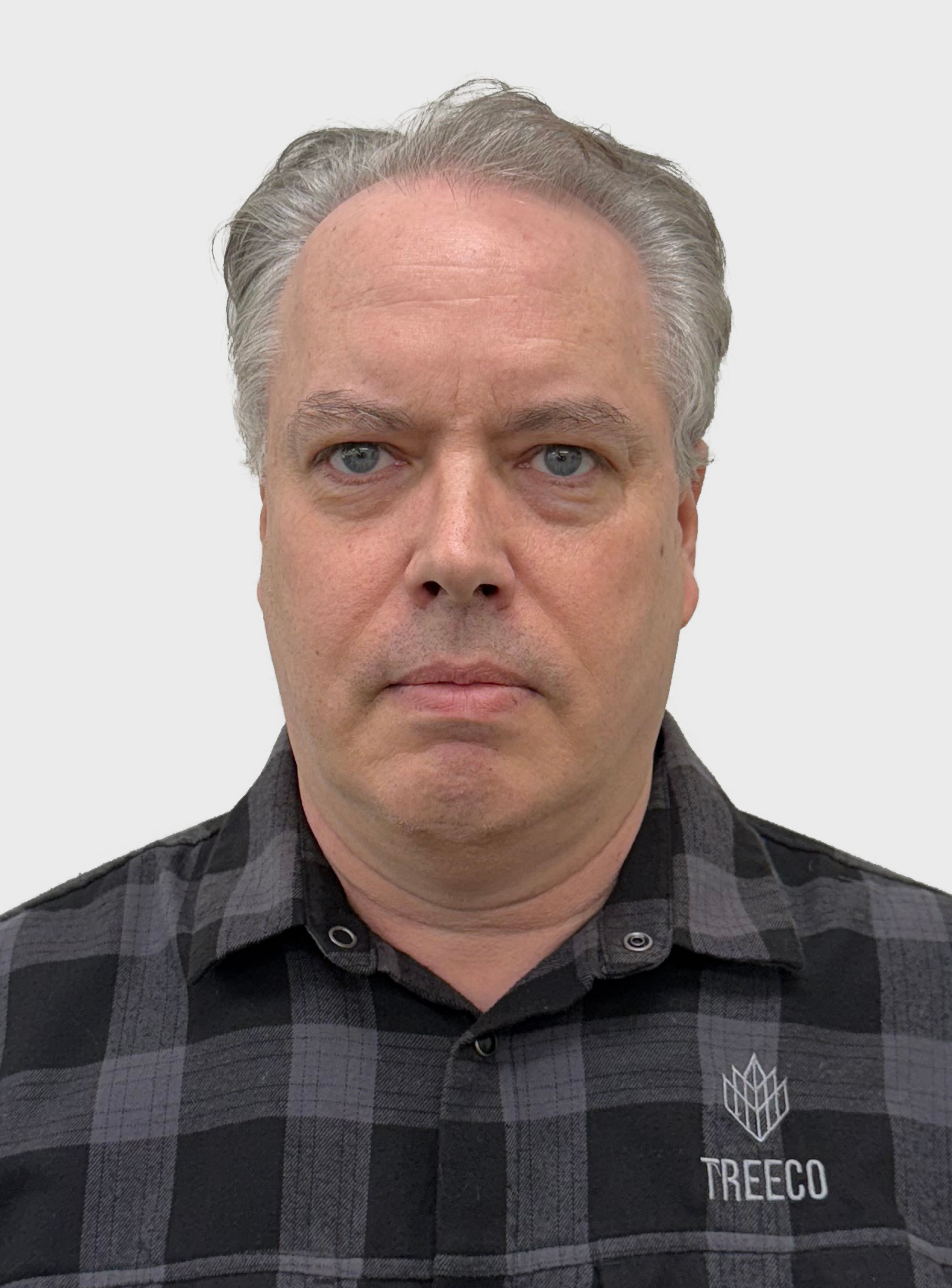 Photo of Treeco Employee Jamie Slogan