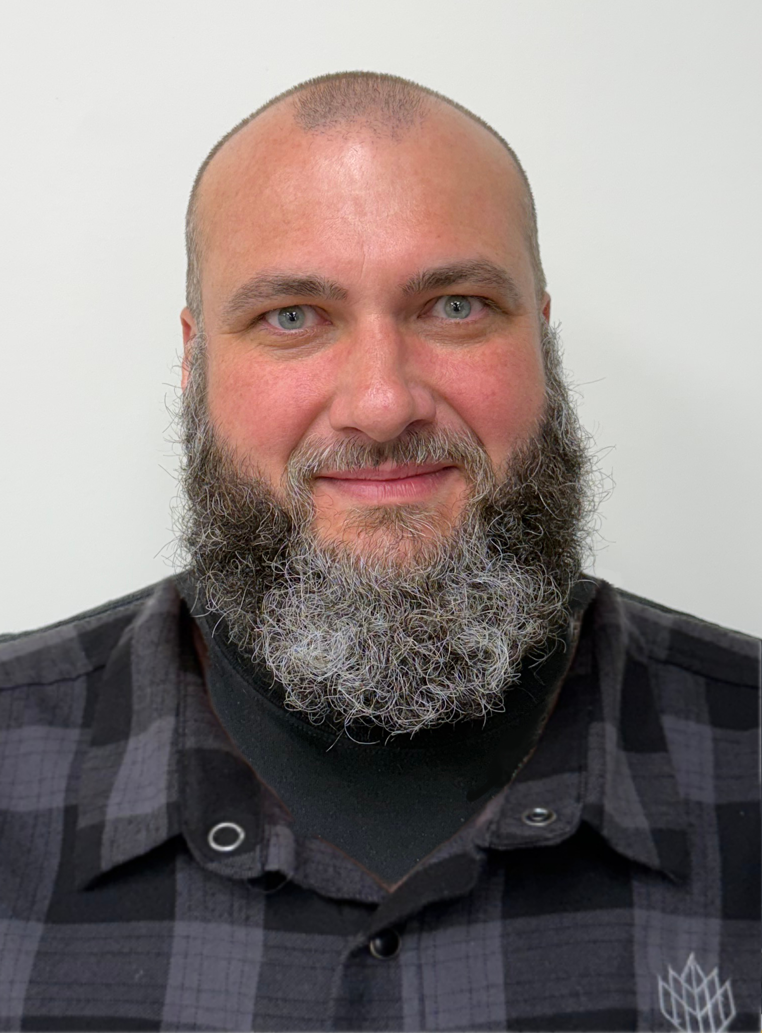 Olexsandr Buhaiov photo