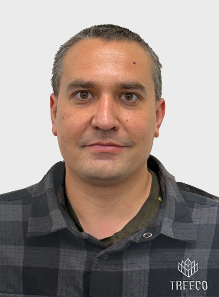 Treeco employee image - Ryann Hooper