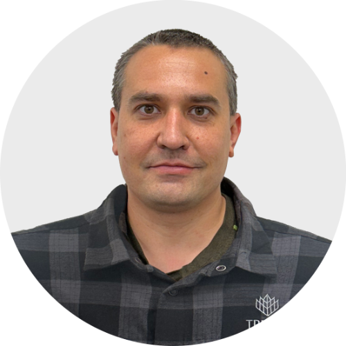 Treeco employee image - Ryann Hooper