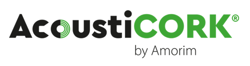 Amorim Cork Underlayment Logo