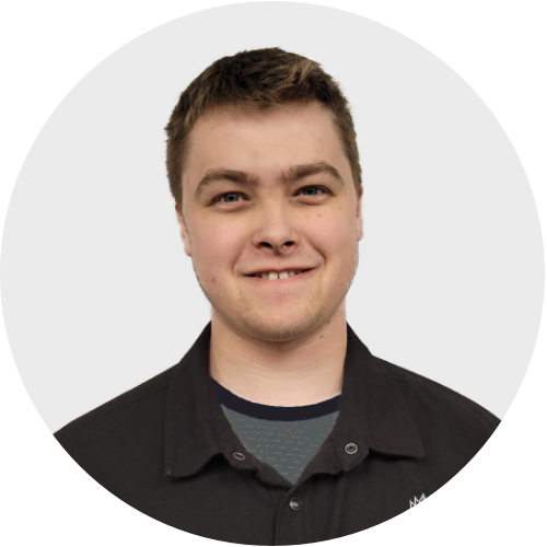 Andrew Hamilton 1 Treeco Edmonton employee Andrew Hamilton