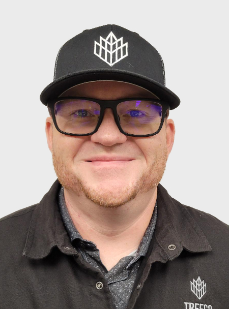 About 19 Treeco Edmonton employee Jason Sider