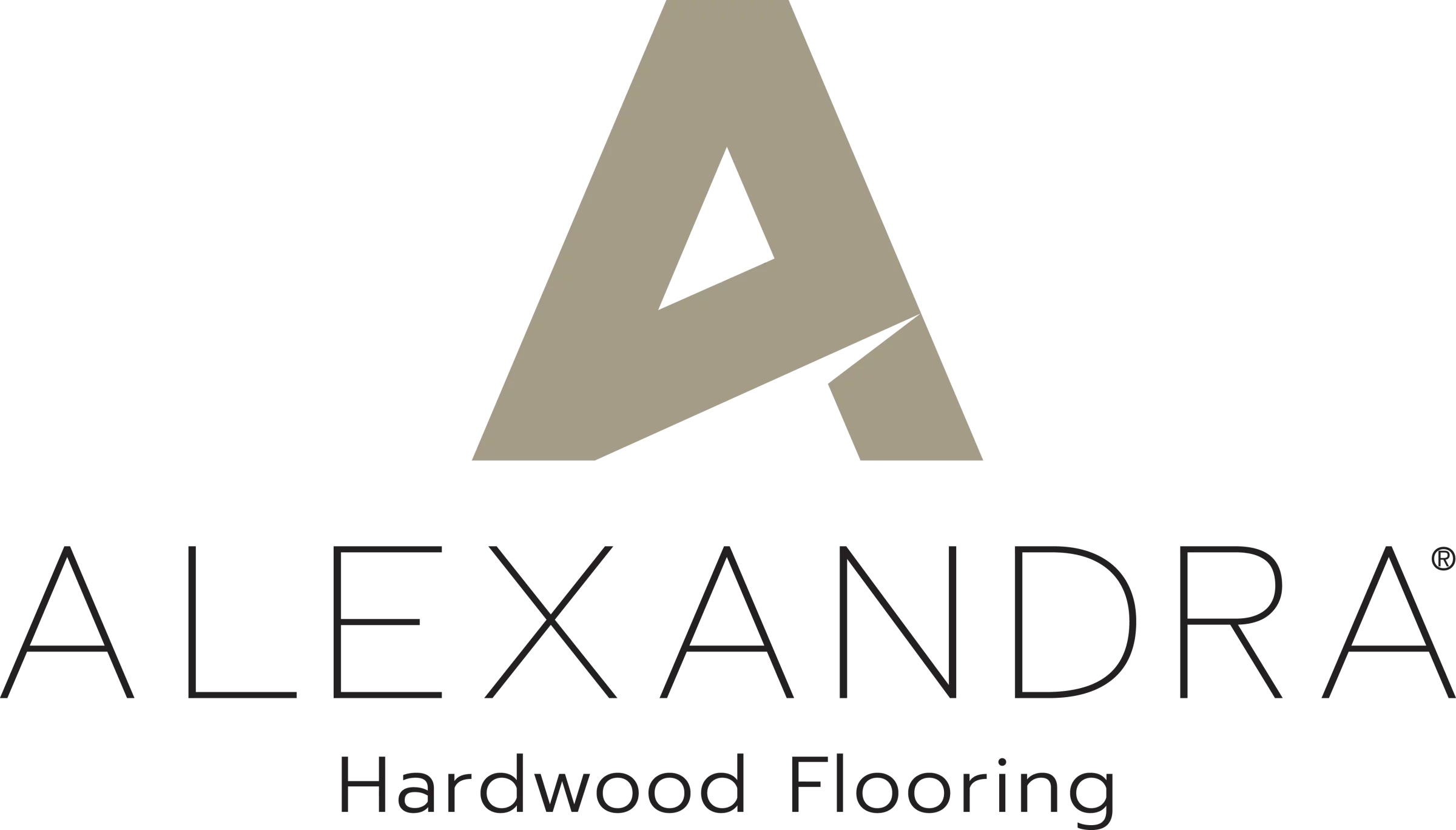 Appalachian flooring logo