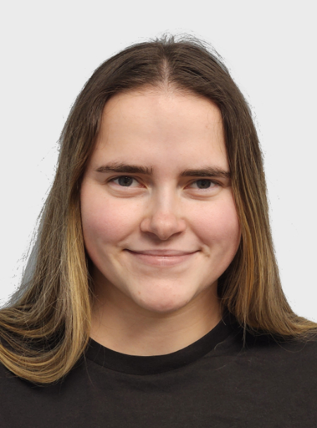 About 30 Treeco Calgary Employee Allie Martinow