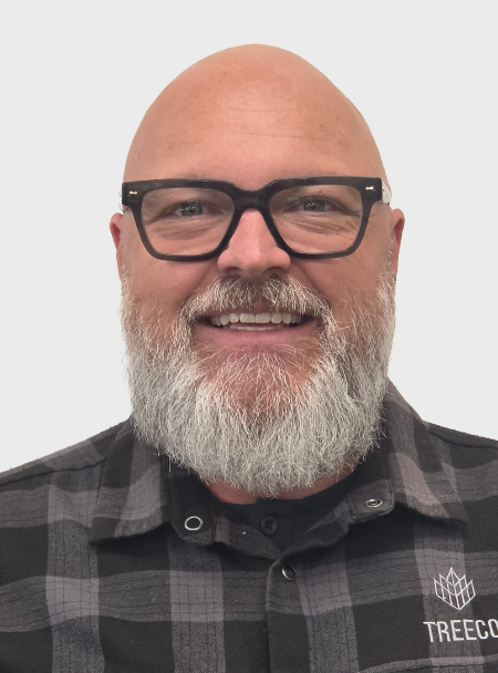 About 9 Treeco Calgary Employee Jason Read