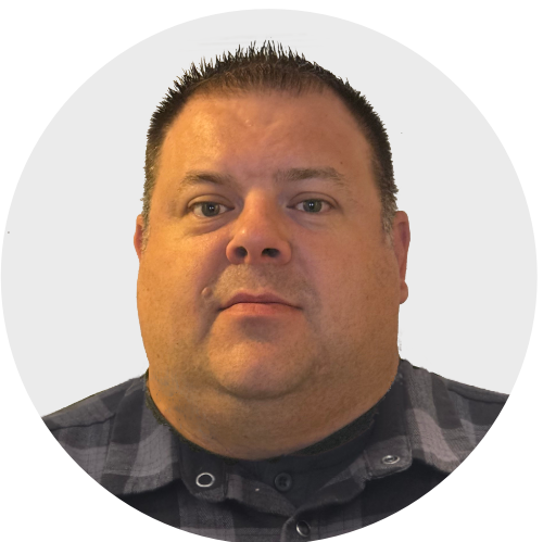 Treeco Calgary Employee Jeremy Aldridge